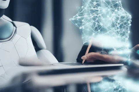 ChatGPT 블로그 글쓰기 — AI한테 시켰다가 저품질 먹은 사람의 실전 가이드